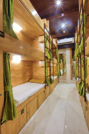 Satyam Dormitory